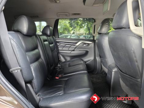 MITSUBISHI PAJERO SPORT 4WD 2.4 [GT Premium] AT ปี 2016 #11