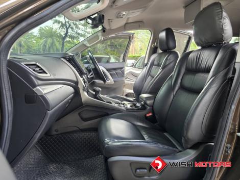 MITSUBISHI PAJERO SPORT 4WD 2.4 [GT Premium] AT ปี 2016 #13