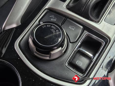 MITSUBISHI PAJERO SPORT 4WD 2.4 [GT Premium] AT ปี 2016 #16