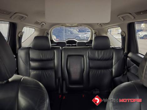 MITSUBISHI PAJERO SPORT 4WD 2.4 [GT Premium] AT ปี 2016 #19