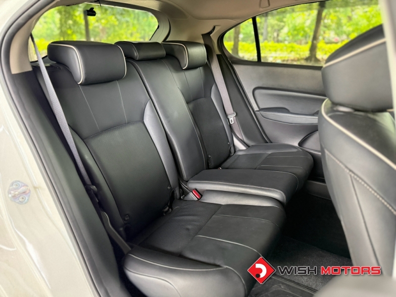 HONDA CITY HATCHBACK 1.0 SV AT ปี 2023 #12