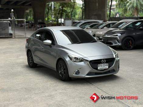 MAZDA 2 1.3 [High Connect] AT ปี 2019 #1