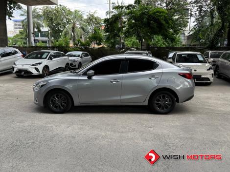 MAZDA 2 1.3 [High Connect] AT ปี 2019 #4