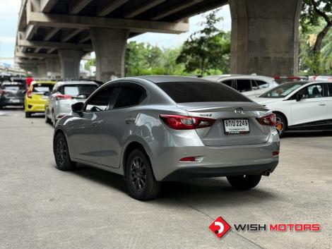 MAZDA 2 1.3 [High Connect] AT ปี 2019 #5