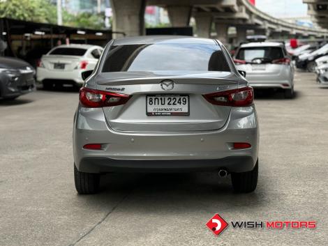 MAZDA 2 1.3 [High Connect] AT ปี 2019 #6