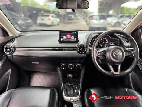 MAZDA 2 1.3 [High Connect] AT ปี 2019 #12