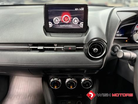 MAZDA 2 1.3 [High Connect] AT ปี 2019 #14