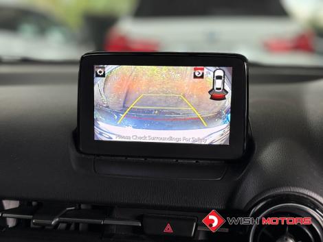 MAZDA 2 1.3 [High Connect] AT ปี 2019 #18