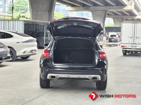 MERCEDES-BENZ GLA-CLASS GLA 200 AT ปี 2017 #7