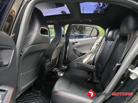 MERCEDES-BENZ GLA-CLASS GLA 200 AT ปี 2017 #11