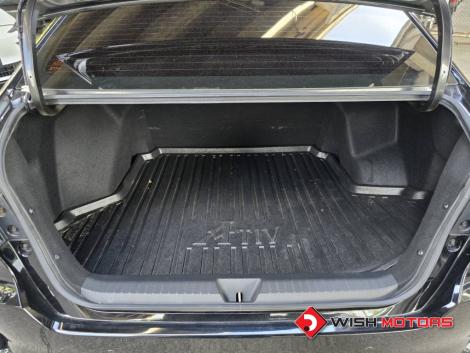 TOYOTA YARIS ATIV 1.2 SMART AT ปี 2022 #8