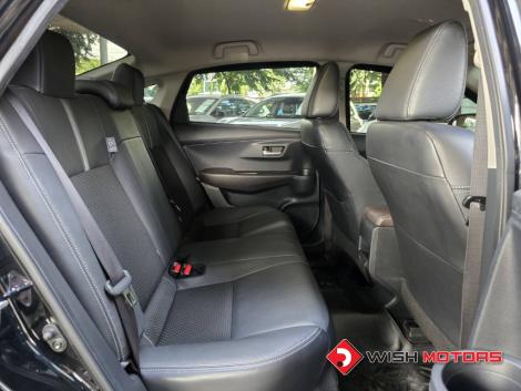 TOYOTA YARIS ATIV 1.2 SMART AT ปี 2022 #11