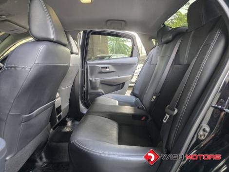 TOYOTA YARIS ATIV 1.2 SMART AT ปี 2022 #12
