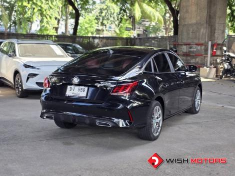 MG 5 1.5 X AT ปี 2023 #6