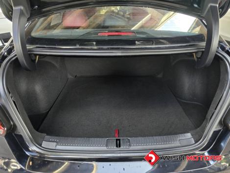 MG 5 1.5 X AT ปี 2023 #8