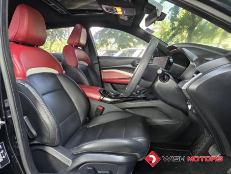 MG 5 1.5 X AT ปี 2023 #10