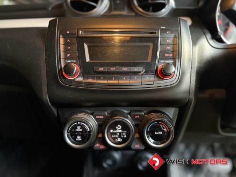 SUZUKI SWIFT 1.2 GL AT ปี 2021 #7