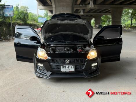 SUZUKI SWIFT 1.2 GL AT ปี 2021 #10