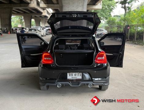 SUZUKI SWIFT 1.2 GL AT ปี 2021 #11