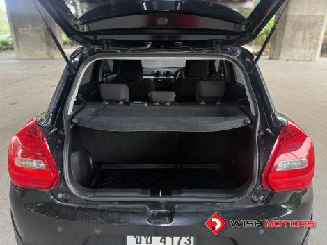 SUZUKI SWIFT 1.2 GL AT ปี 2021 #12