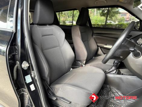 SUZUKI SWIFT 1.2 GL AT ปี 2021 #13