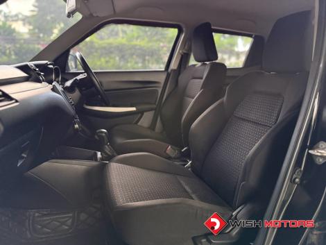 SUZUKI SWIFT 1.2 GL AT ปี 2021 #16